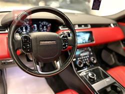 لاند روفر رانج روڤر فيلار